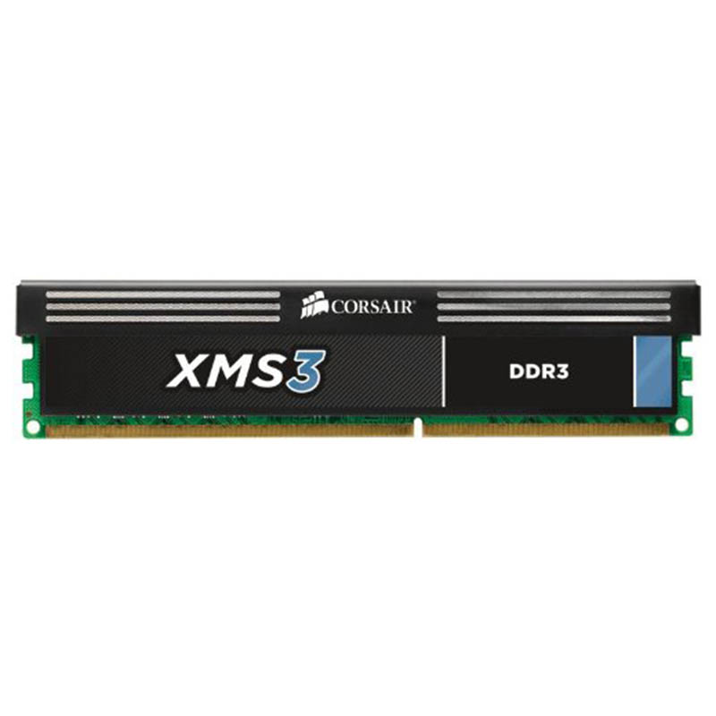 Corsair XMS3 8GB (1x8GB) DDR3 1600MHz 1